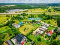 Działka budowlana z MPZP |1624 m²| prywatny wjazd - zdjęcie 1
