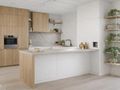 Mieszkanie 84 m², Wrocław, Zyndrama z Maszkowic - zdjęcie 2