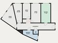 Mieszkanie 88 m², Wrocław, Niemcewicza Juliana Ursyna - zdjęcie 5