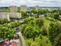 Działka inwestycyjna 1426&nbsp;m², Kraków - zdjęcie 4