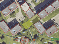 Działka inwestycyjna 367 m², Bytom, Cicha - zdjęcie 1