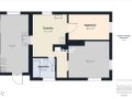 Dom 59,2 m², Nowosady - zdjęcie 5