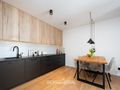 Mieszkanie 46,49&nbsp;m², Kraków, Podgórze, Zabłocie - zdjęcie 5