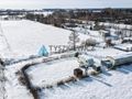 Działka Karwieńskie Błota z przyczepą - zdjęcie 5