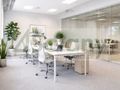 Lokal biurowy do wynajęcia, 194 m², Warszawa - zdjęcie 3