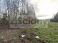 Działka budowlana 1200&nbsp;m², Komorów - zdjęcie 3