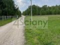 Działka budowlana 1734&nbsp;m², Powązki - zdjęcie 1