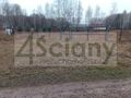 Działka budowlana 1511 m², Bieganów - zdjęcie 2