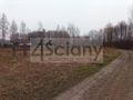 Działka budowlana 1511 m², Bieganów - zdjęcie 1