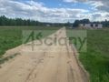 Działka budowlana 1014&nbsp;m², Cząstków Polski - zdjęcie 2