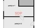 Lokal biurowy do wynajęcia, 32&nbsp;m², Wrocław, Stare Miasto, Krakowska - zdjęcie 3