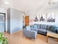 Mieszkanie 72&nbsp;m², Wrocław, Krzyki, Skarbowców - zdjęcie 3