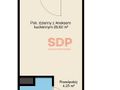 Mieszkanie 34 m², Wrocław, Sołtysowicka - zdjęcie 6