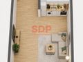 Mieszkanie 34 m², Wrocław, Sołtysowicka - zdjęcie 2