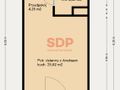Mieszkanie 34 m², Wrocław, Sołtysowicka - zdjęcie 3