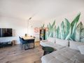 Mieszkanie 52&nbsp;m², Wrocław, Śródmieście, Reymonta Władysława - zdjęcie 5