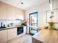 Mieszkanie 52&nbsp;m², Wrocław, Śródmieście, Reymonta Władysława - zdjęcie 1