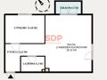 Mieszkanie 53 m², Wrocław, Krzyki, Pabianicka - zdjęcie 3
