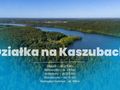 Wyjątkowa działka nad jeziorem Przywłóczno. - zdjęcie 4