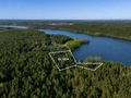Wyjątkowa działka nad jeziorem Przywłóczno. - zdjęcie 6