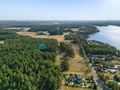 Działka inwestycyjna 3,5 ha z widokiem na jezioro - zdjęcie 6