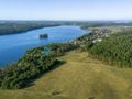 Działka inwestycyjna 3,5 ha z widokiem na jezioro - zdjęcie 5