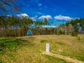 Działka budowlana Łąg Kolonia- 1135m2 - zdjęcie 1