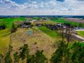 Działka budowlana Łąg Kolonia- 1135m2 - zdjęcie 5