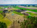 Działka budowlana Łąg Kolonia- 1135m2 - zdjęcie 6