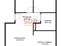 Mieszkanie 66 m², Wilczyce, Wilczycka - zdjęcie 6