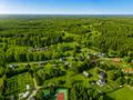 Działka budowlana z linią brzegową rzeki - zdjęcie 3