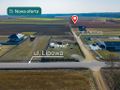 Działka budowlana 1033 m², Giełczyn, Dębowa - zdjęcie 1