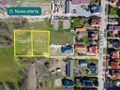 Działka budowlana 1339 m², Łomża, Kraska - zdjęcie 1