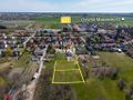 Działka budowlana 1339 m², Łomża, Kraska - zdjęcie 3
