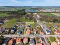 Działka budowlana 1339 m², Łomża, Kraska - zdjęcie 4