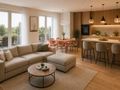 Mieszkanie 115 m², Wrocław, Jedności Narodowej - zdjęcie 1