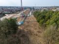 Działka budowlana 1087 m² | ul. Jana Skrzetuskiego - zdjęcie 3