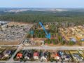 Działka budowlana 1087 m² | ul. Jana Skrzetuskiego - zdjęcie 2