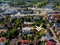 Działka budowlana 1245&nbsp;m², Białystok, Wygoda, Ludowa - zdjęcie 2