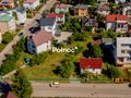Działka budowlana 1245&nbsp;m², Białystok, Wygoda, Ludowa - zdjęcie 4
