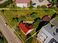 Działka budowlana 1245&nbsp;m², Białystok, Wygoda, Ludowa - zdjęcie 5