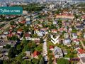 Działka budowlana 1245&nbsp;m², Białystok, Wygoda, Ludowa - zdjęcie 1