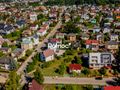 Działka budowlana 1245&nbsp;m², Białystok, Wygoda, Ludowa - zdjęcie 3