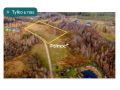 Działka rolna 1209&nbsp;m², Grabówka, Lawendowa - zdjęcie 1