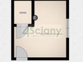 Mieszkanie 15 m², Warszawa, Wolska - zdjęcie 2