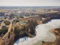 Piękna, duża działka z linią brzegową - zdjęcie 6
