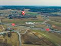 Działka inwestycyjna 2,00 ha, Kisielnica - zdjęcie 4