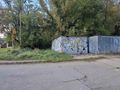 Działka inwestycyjna 1852&nbsp;m², Sosnowiec, Dmowskiego - zdjęcie 3