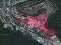 Działka inwestycyjna 16,88 ha, Katowice, T. Boya Żeleńskiego - zdjęcie 1