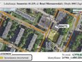 Działka inwestycyjna 940 m², Sosnowiec, Braci Mieroszewskich - zdjęcie 1